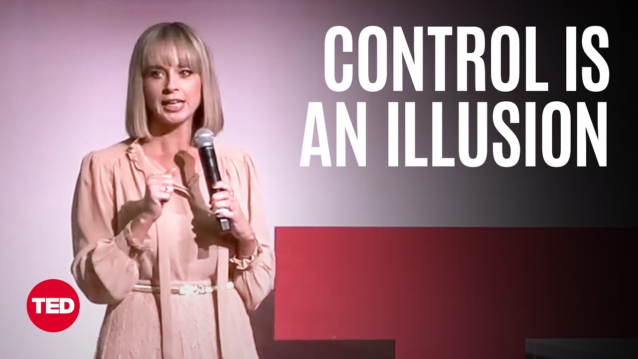 The Counterintuitive Secret of Leadership | Jessica Kriegel | TED