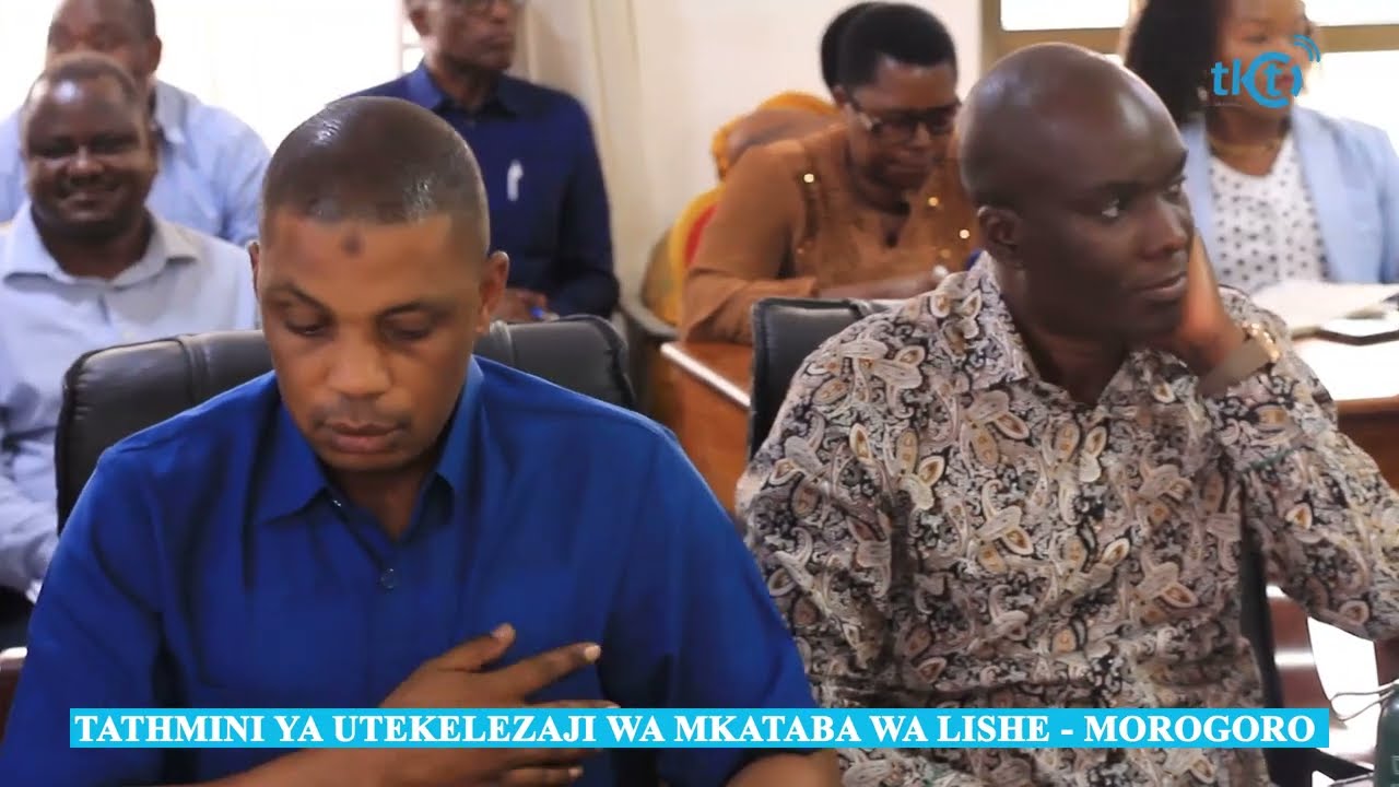Mkuu wa Mkoa wa Morogoro atoa maagizo Utekelezaji Mkataba wa Lishe Upungufu wa Damu watajwa kuwa juu