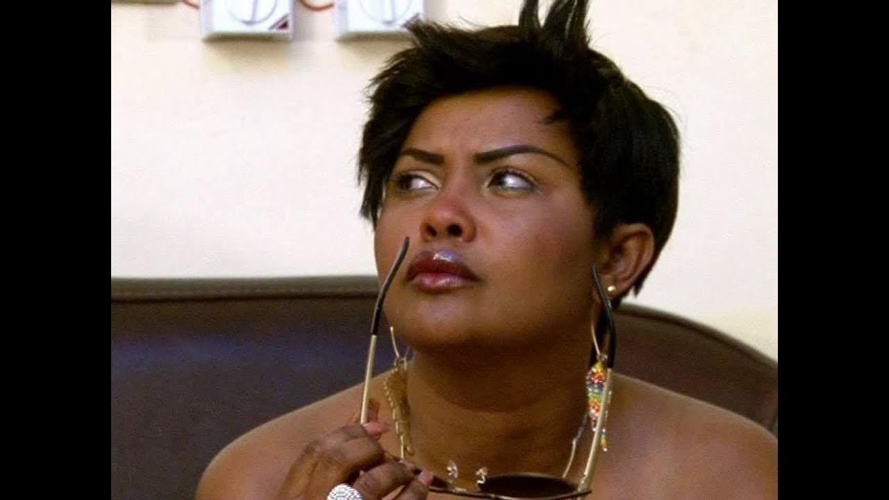 AWEREHO SEM 1- l NANA AMA l EMELIA BROBBEY l GHANA TWI MOVIE