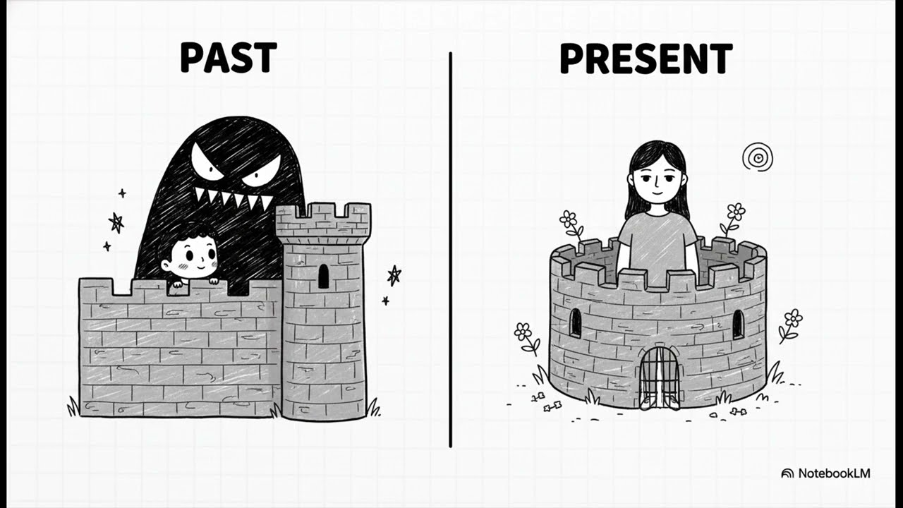 고통의 알고리즘