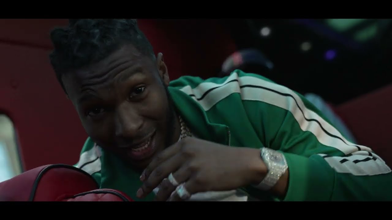 GIO - Grow  [Music Video]