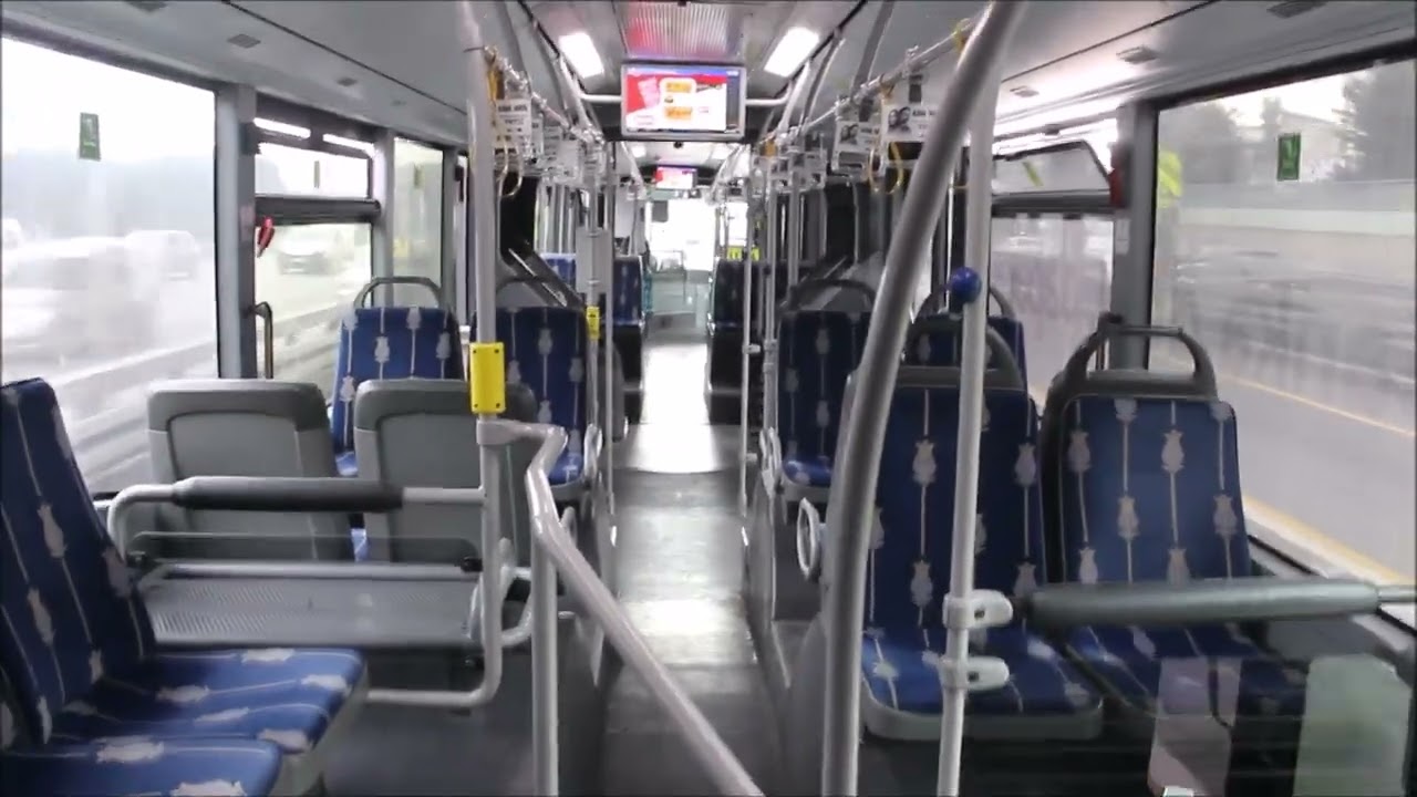 İETT'nin İlk Mercedes-Benz 