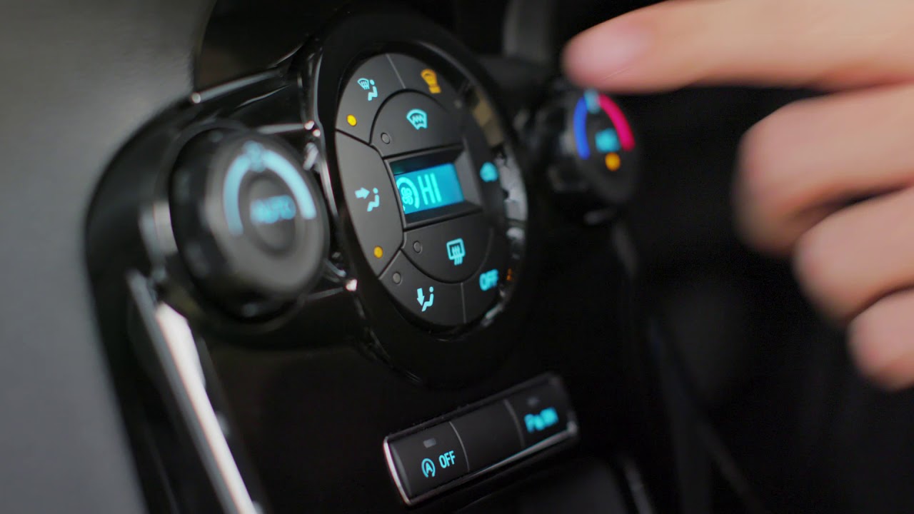 Come disappannare i finestrini dell&rsquo;auto | Ford Italia