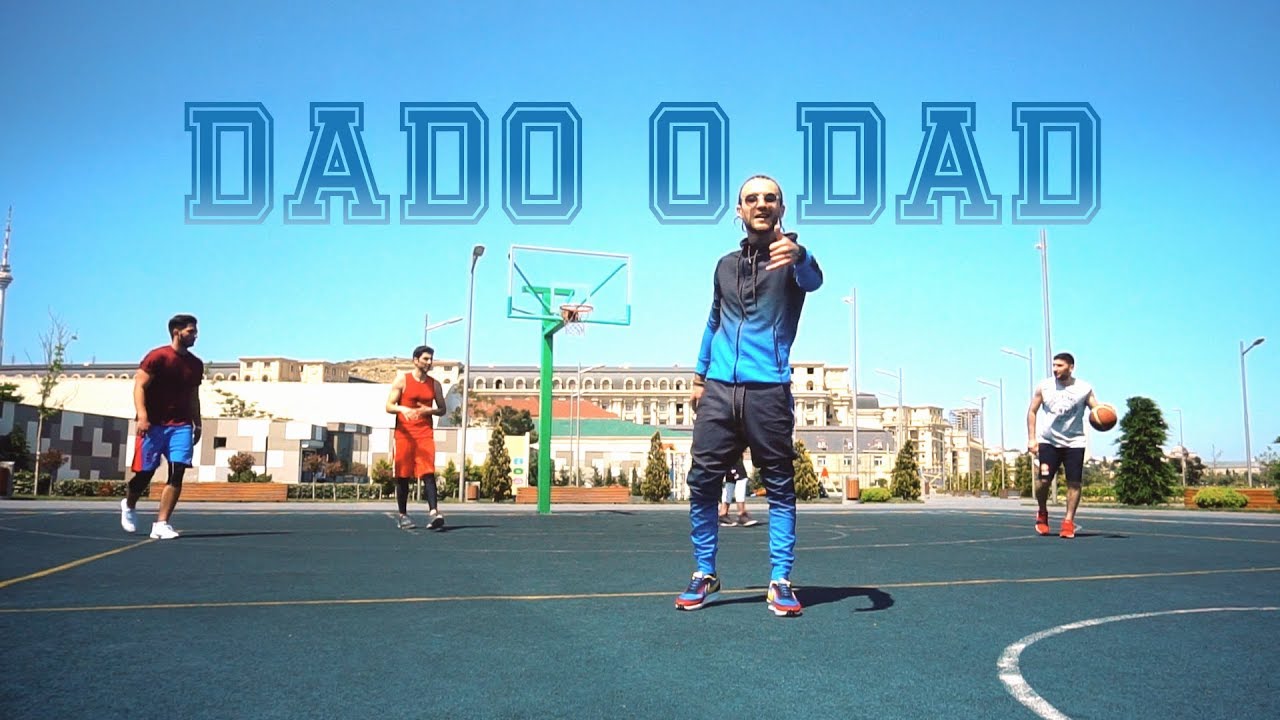 DaDo - o DaD clip