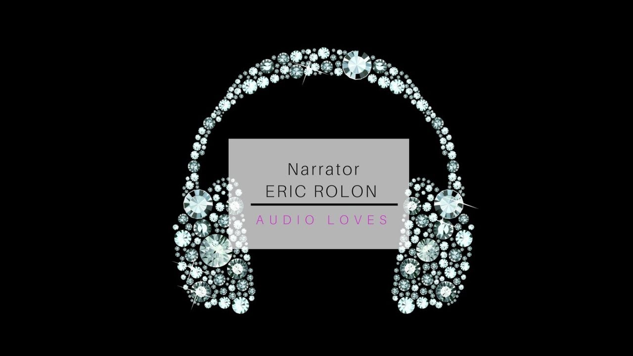 AUDIO LOVES NARRATORS Q & A WITH ERIC ROLON