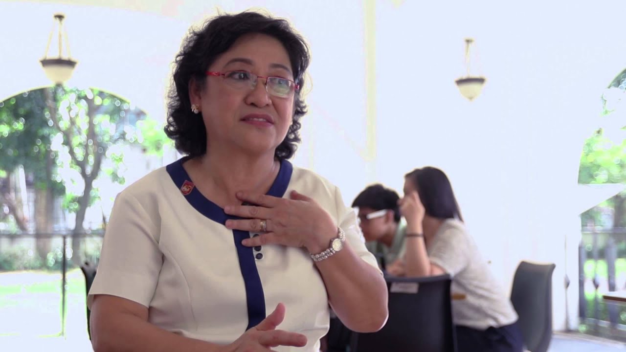 Sino si Win Gatchalian para sa kanyang dating guro