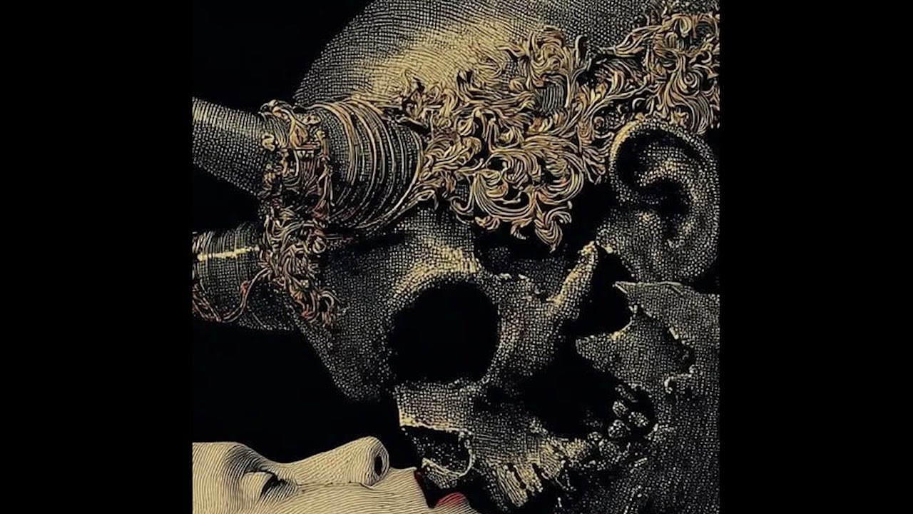 [SOLD] Dark Melodic Type Beat - 