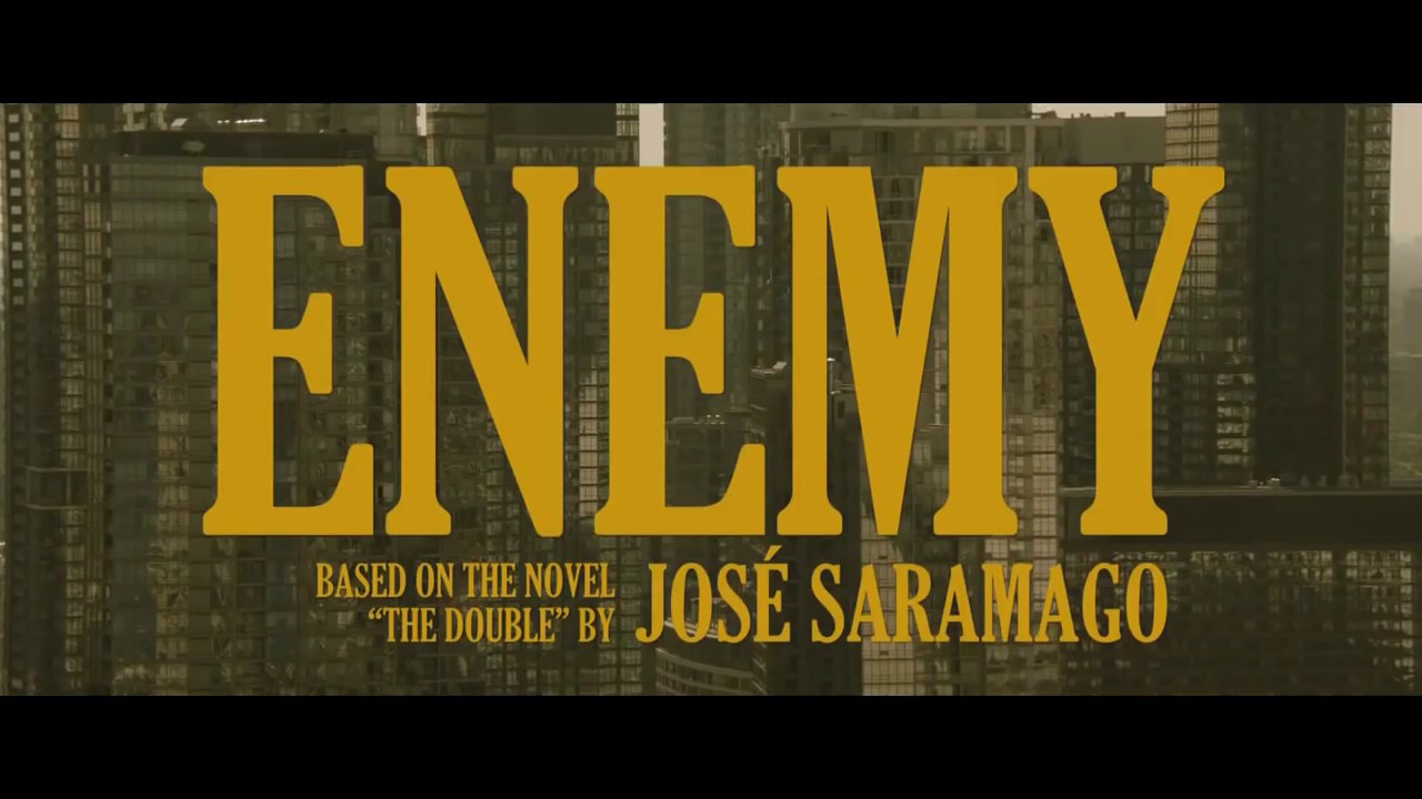 TLSP - The Bourne Identity (Enemy)