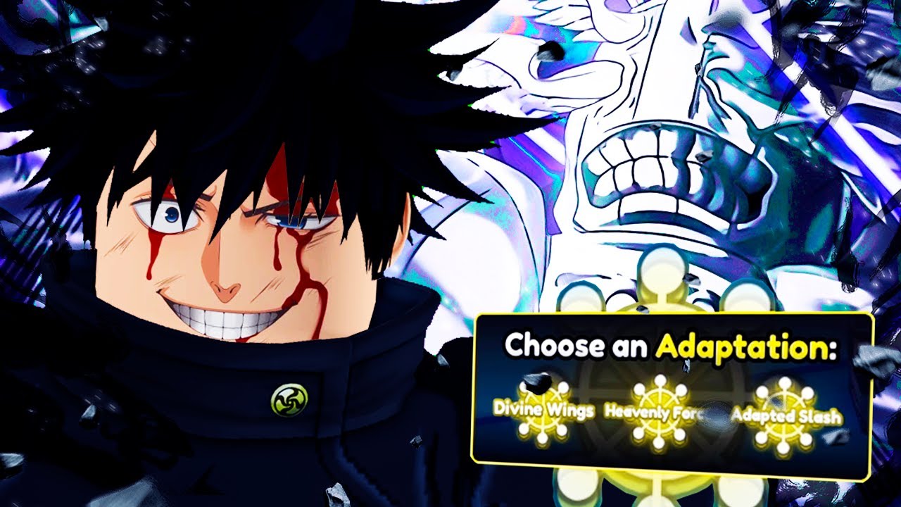UMA MECÂNICA ÚNICA NO ANIME ADVENTURES! FAÇA O RITUAL E INVOQUE O MELHOR SUMMON DO JOGO: MAHORAGA!