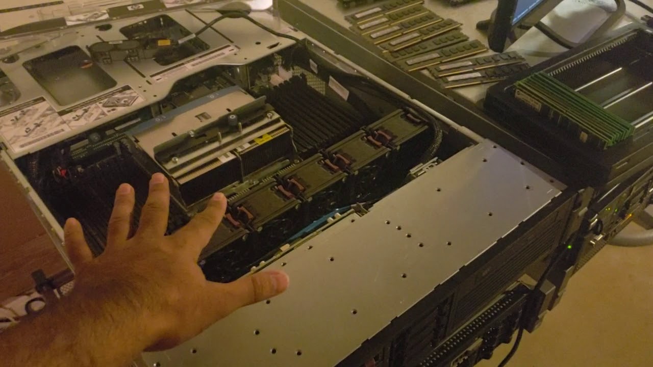 Virtualization Training for Entry Level Help Desk Part 1