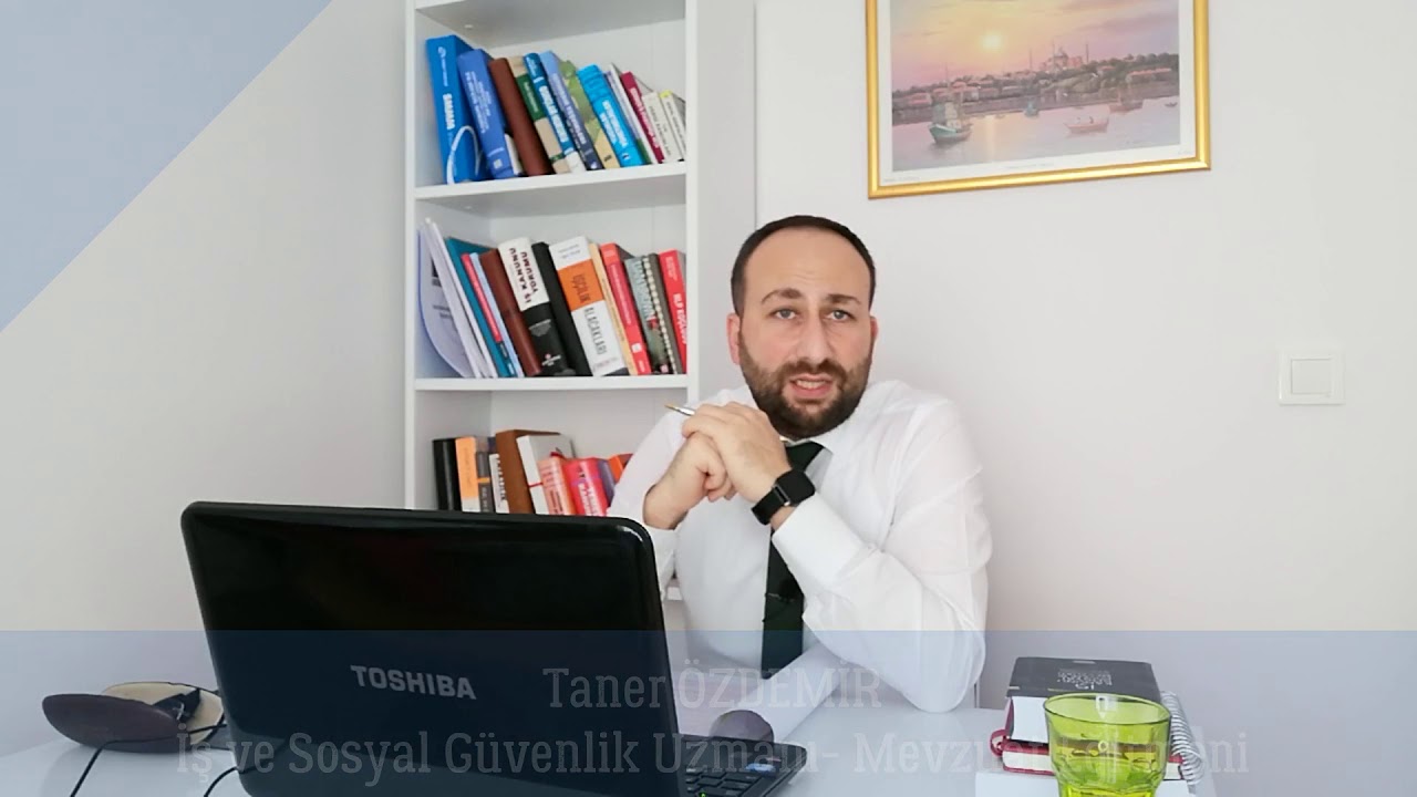 Engelli personeller vergi indiriminden nasıl faydalanır?