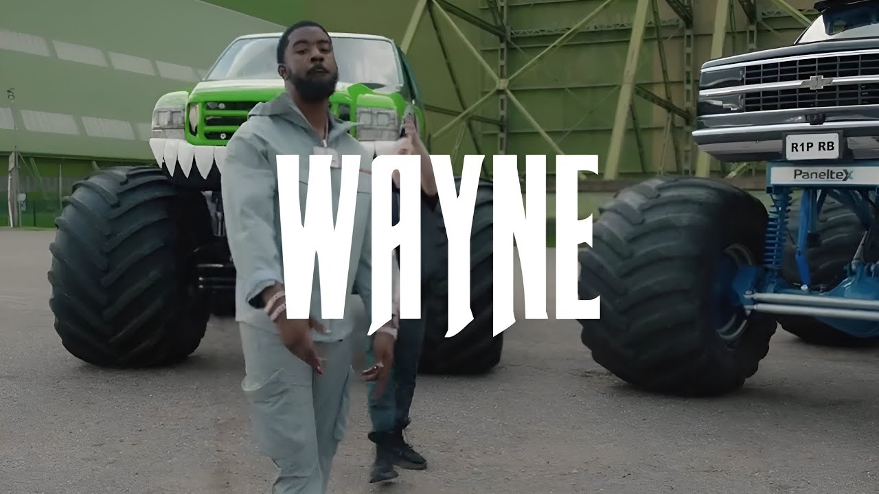 [FREE] Tion Wayne x Russ Millions Type Beat 2022 