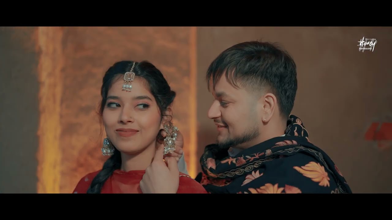 Best Pre-wedding || 2026 || Karan & Mansi || Honey Ji Photography || Ph +91 9877013340