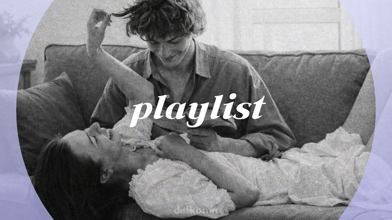 𝗽𝗹𝗮𝘆𝗹𝗶𝘀𝘁 🍫봄날의 햇살같은 따듯한 로파이팝 1시간 · Groove Pop · 카페음악 · 매장음악 · 공부음악