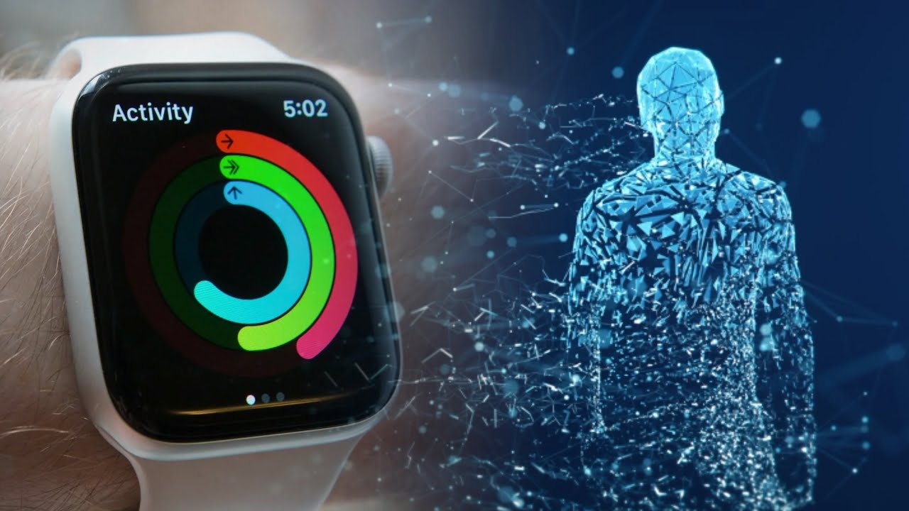 The Quantified Self | Pros, Cons, and Transhumanism