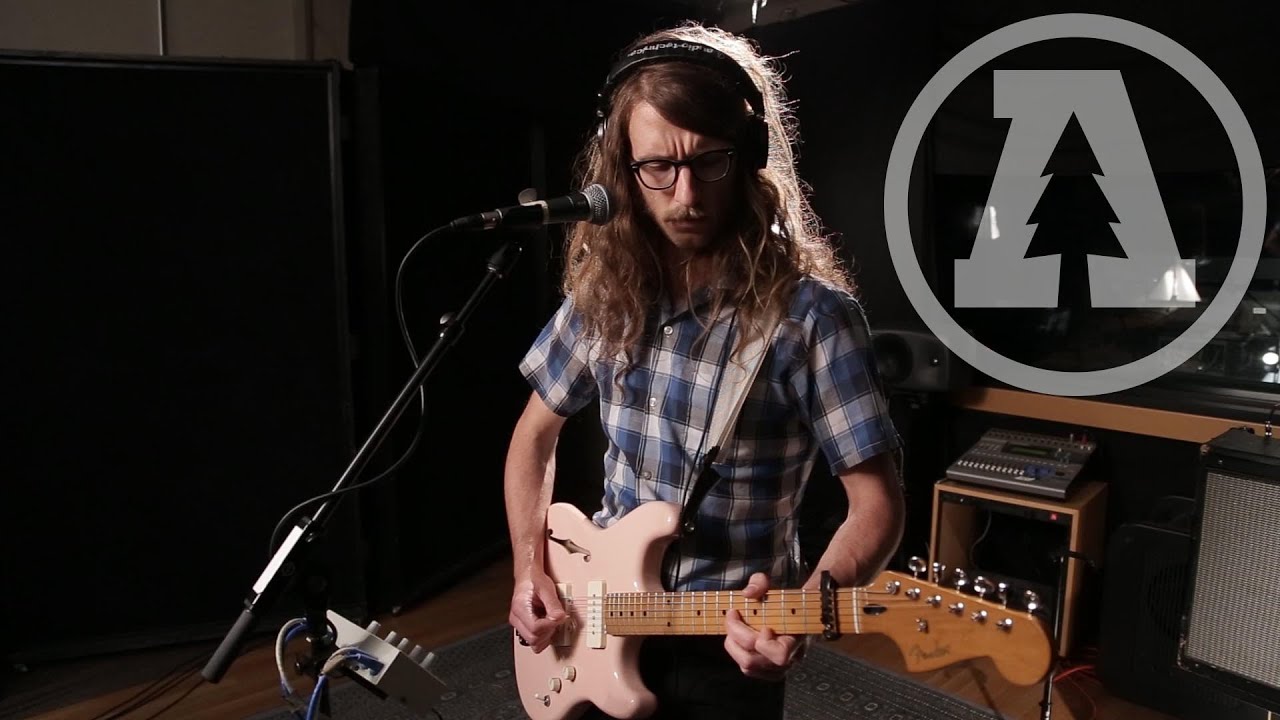 Maps & Atlases - Everybody Wants to Rule the World (Tears for Fears Cover) - Audiotree Live