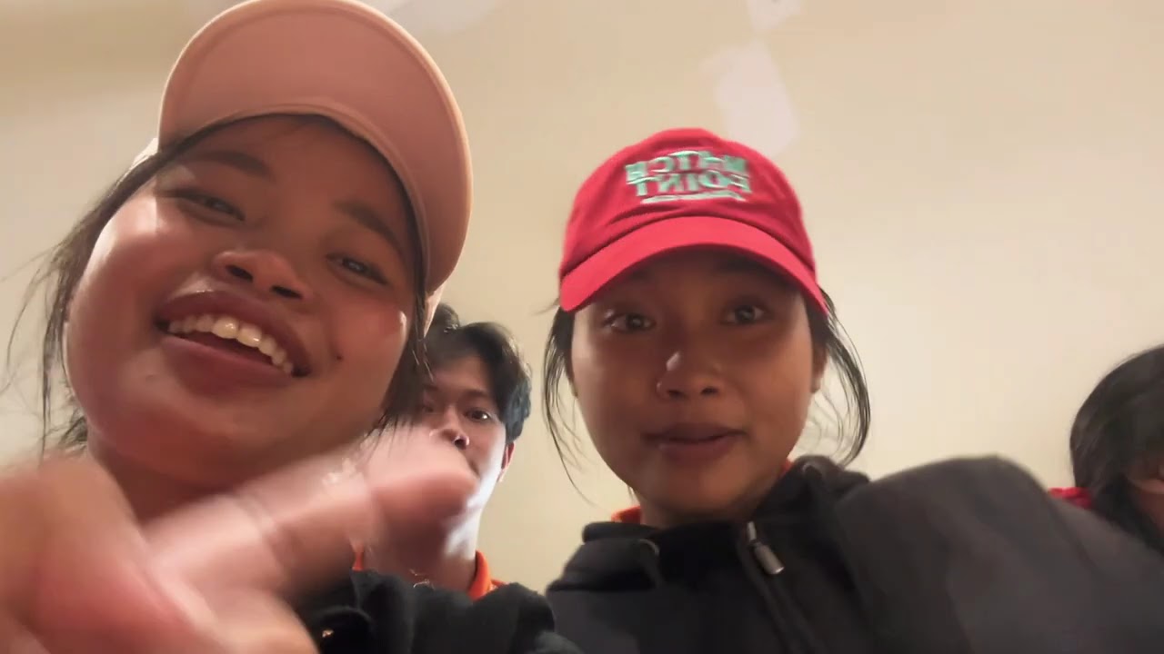 Vlog one day with me📚🔍  | 681120521 Khemmanit Sasida 