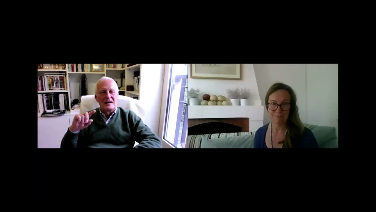 Le silence dans la relation de coaching - Alain Cardon