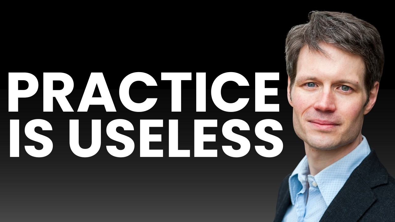 I Helped 3500 Musicians Perform Like Pros & Learned This