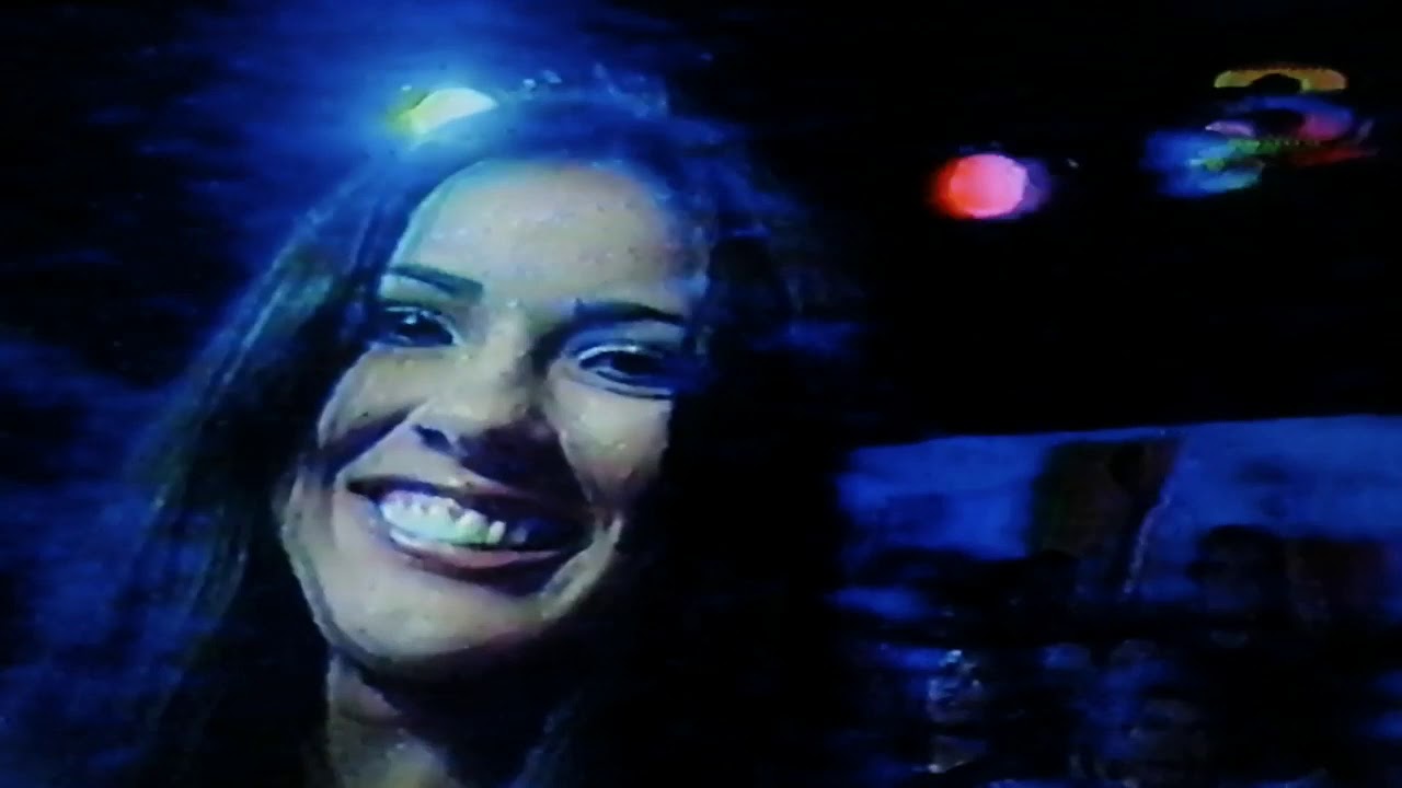 Con Buena Onda, inicio del programa del 6 de abril de 2005.
