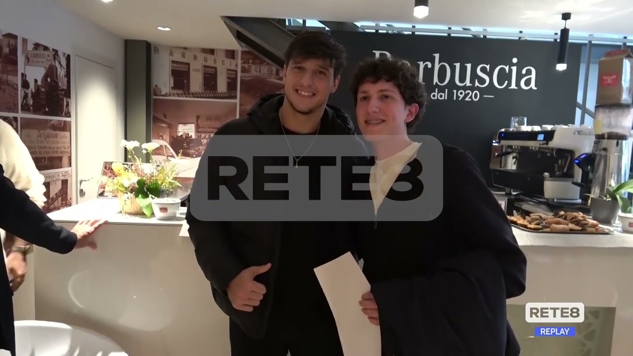 Tennis - A Pescara Luciano Darderi