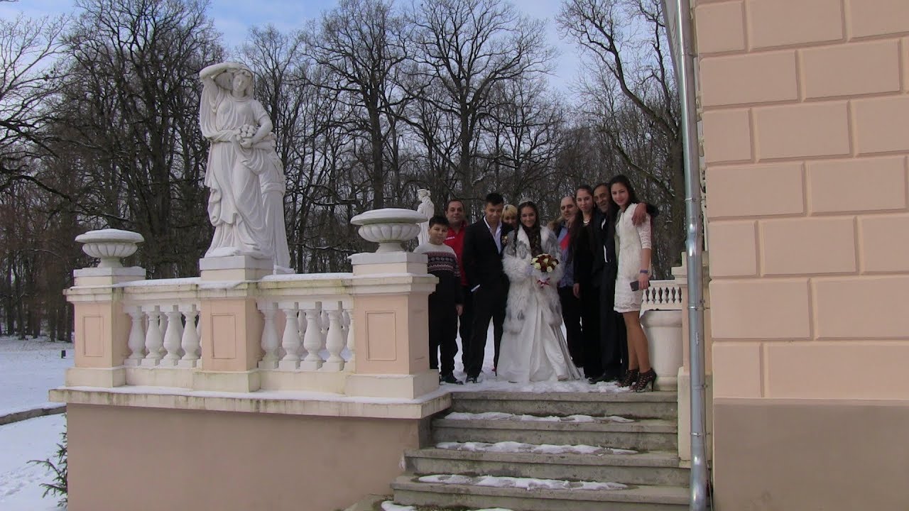 Janis & Marsela vestuves 1 d