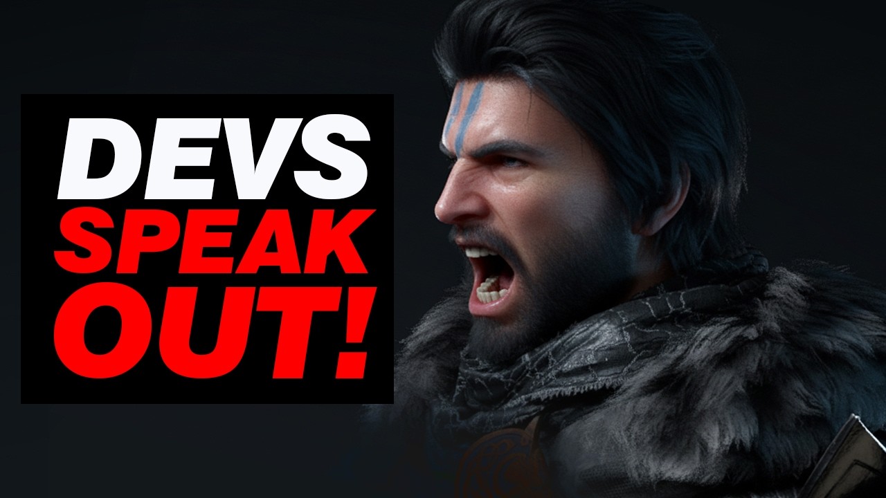 Pearl Abyss Has a Serious Problem - Devs Anonymously Expose Toxic Culture