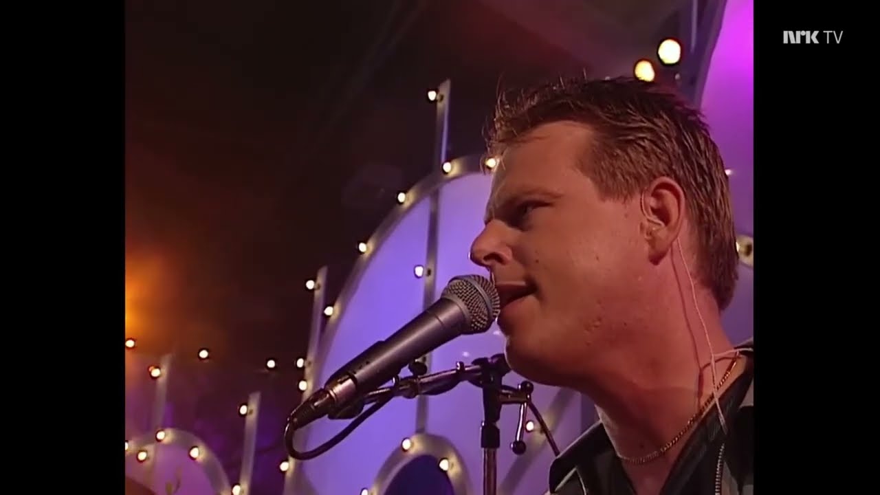 Streaplers - Till Min Kära (Live 2000)