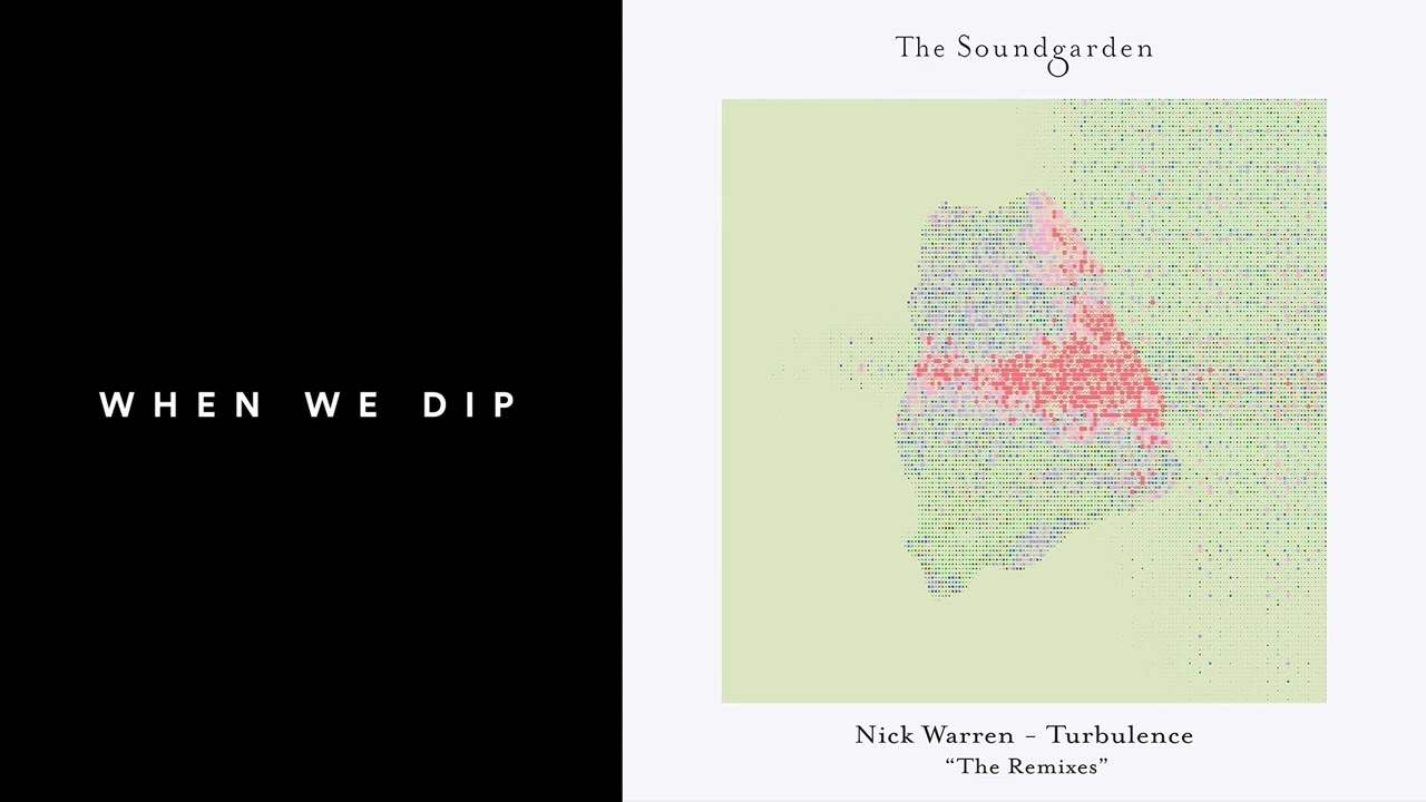 Premiere: Nick Warren - Loveland (Gorkiz Remix) [The Soundgarden]
