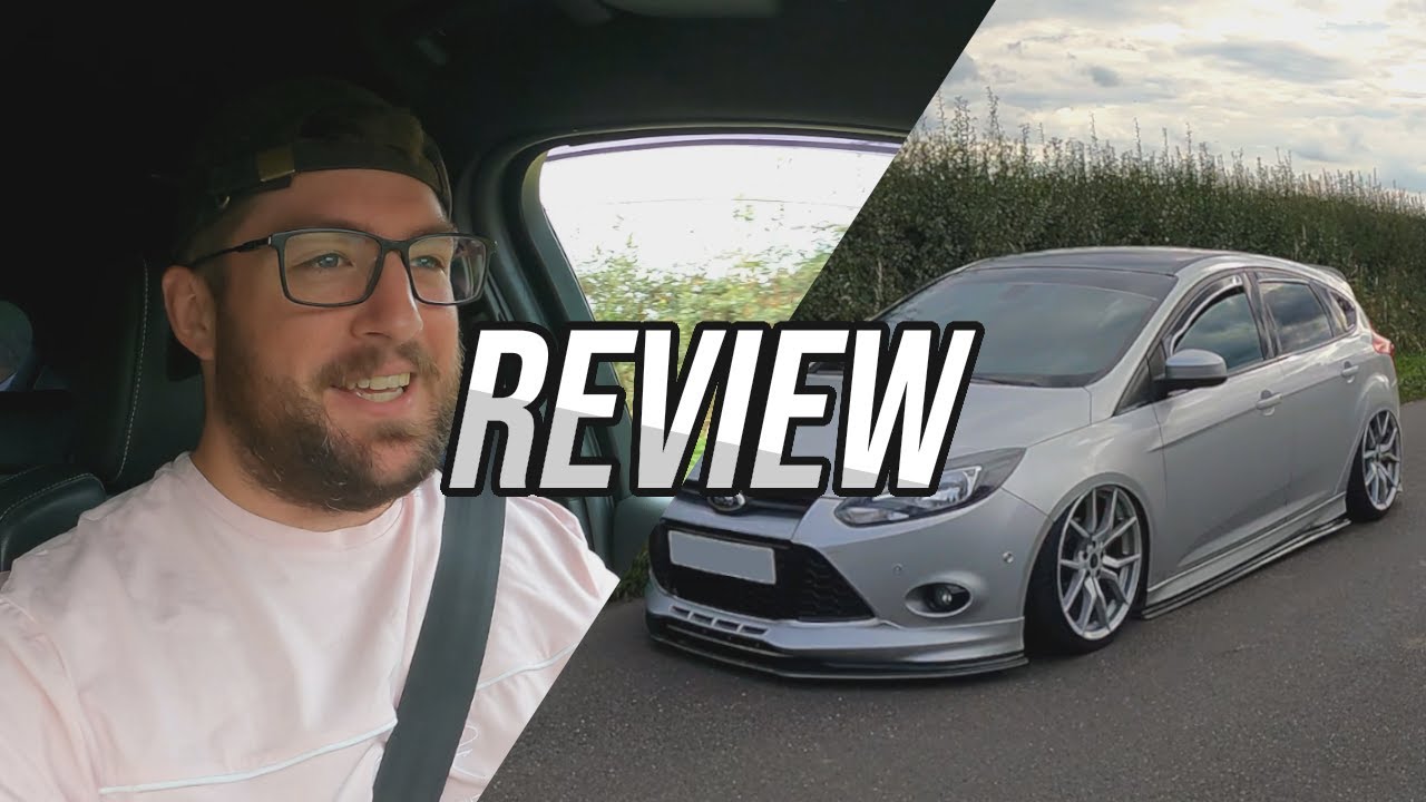 MK3 Ford Focus - Review