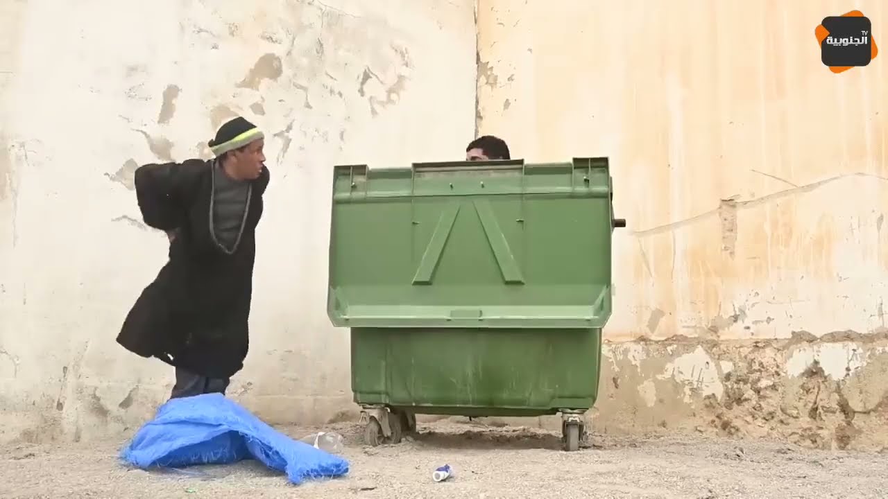 أحلى ضحكة مع النقار و عجاج 😂😂