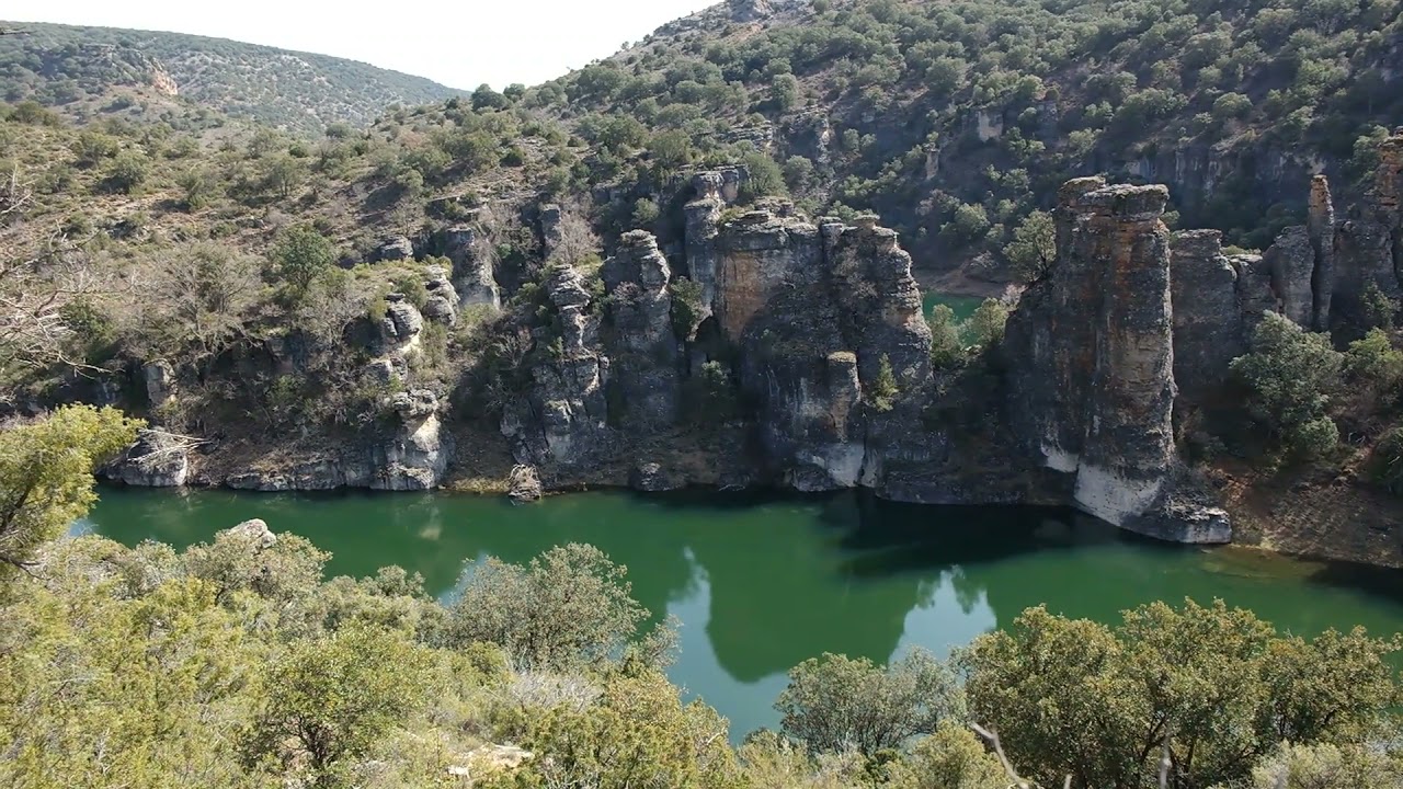 Guadalajara en Timelapse: Los Frailes