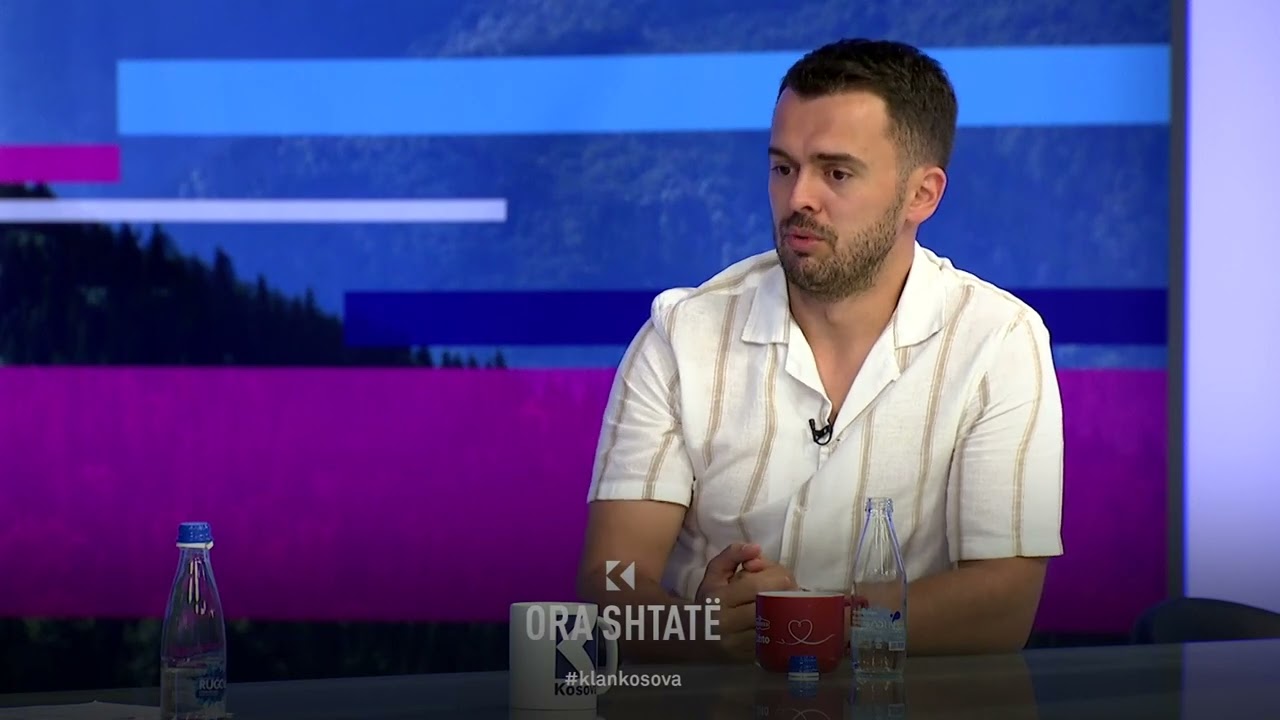 Ora 7 - Sa po shfryt&euml;zon rinia kosovare talentin q&euml; ka n&euml; muzik&euml;? Flet: Korab Shaqiri