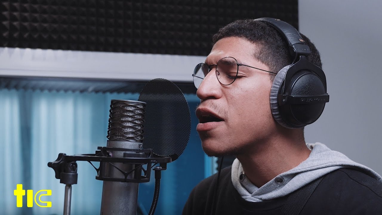 Kidsoul | lay me down | ONETAKE