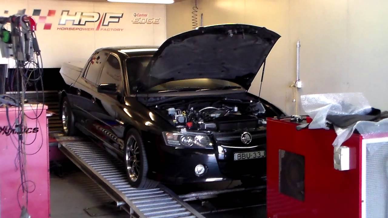 Holden Crewman 6.0lt 221/236 114LSA cam