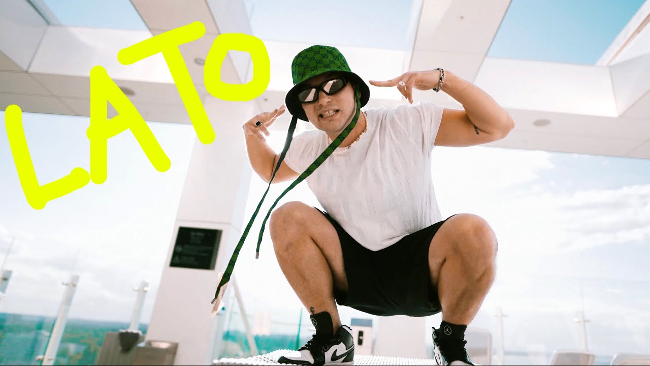 Wac Toja - LATO (Official Video)