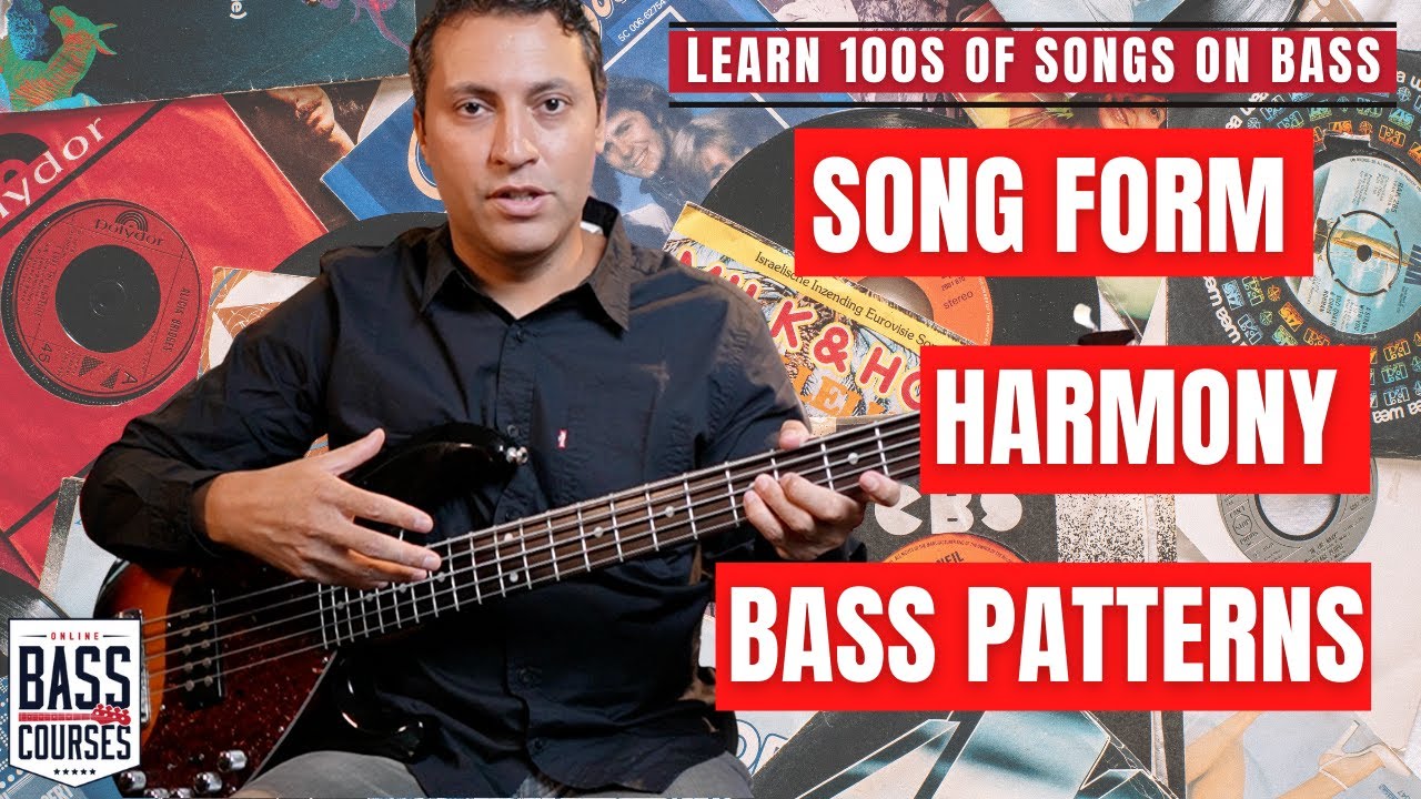How To Quickly & Easily Learn 100s Of Songs For Gigs