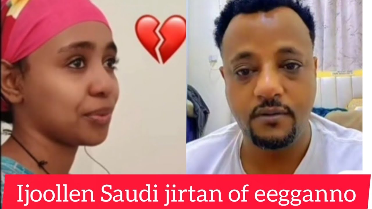 Ijoolleen saudi arabiya jirtan mubarak maaljedhe