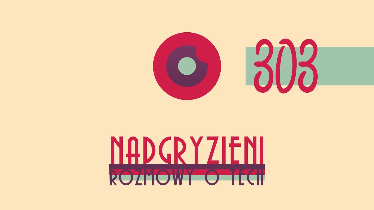 Nadgryzieni - 303 - Zaparkował w poprzek Kanału Sueskiego #Nadgryzieni #iMagazinePL