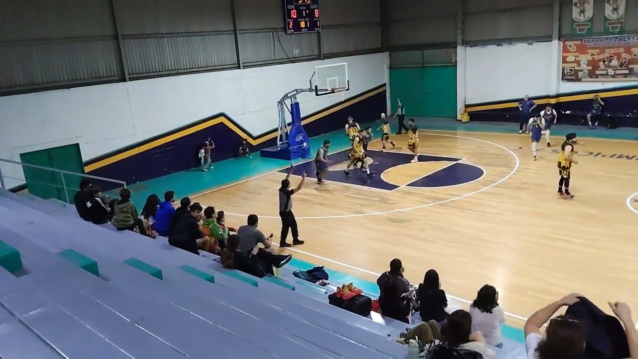 Califas campeones por 2da vez  vence a bebes . 27 febrero 2026