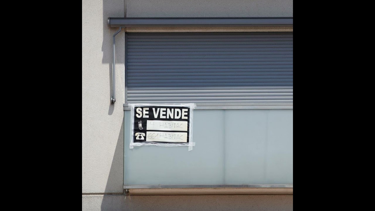 Las nuevas formas de alquilar pisos