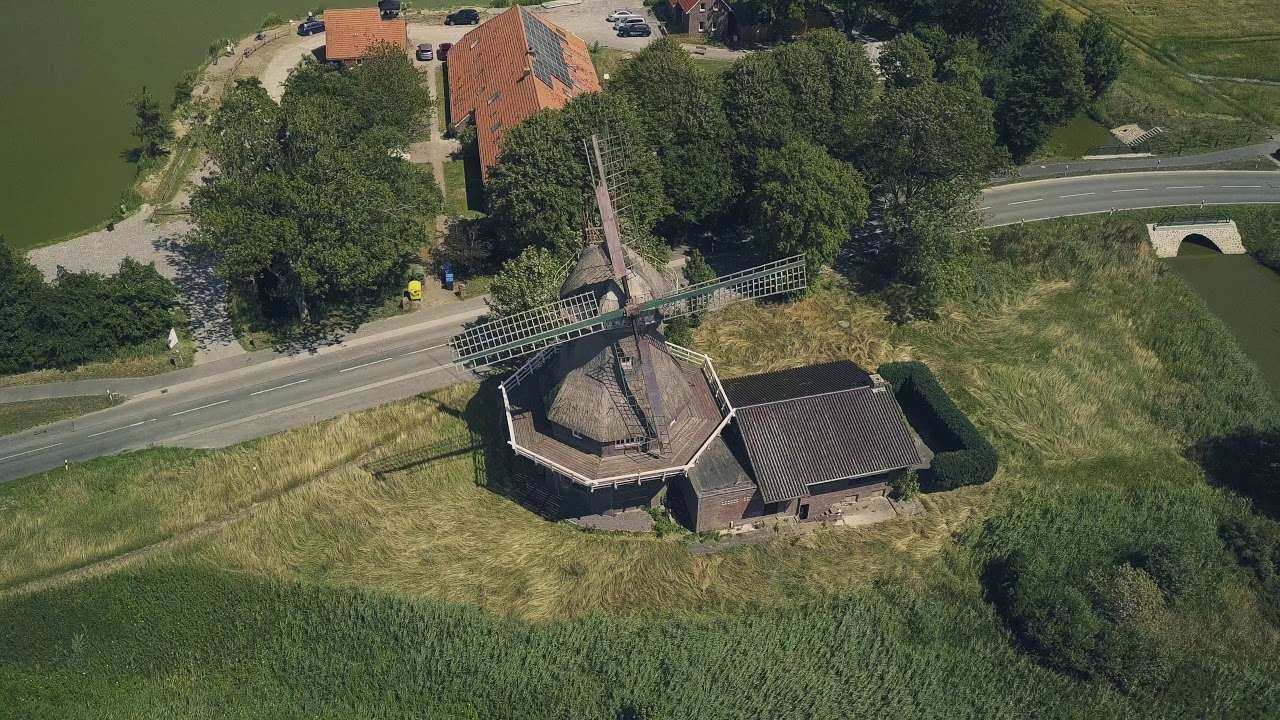 Stumpenser Mühle