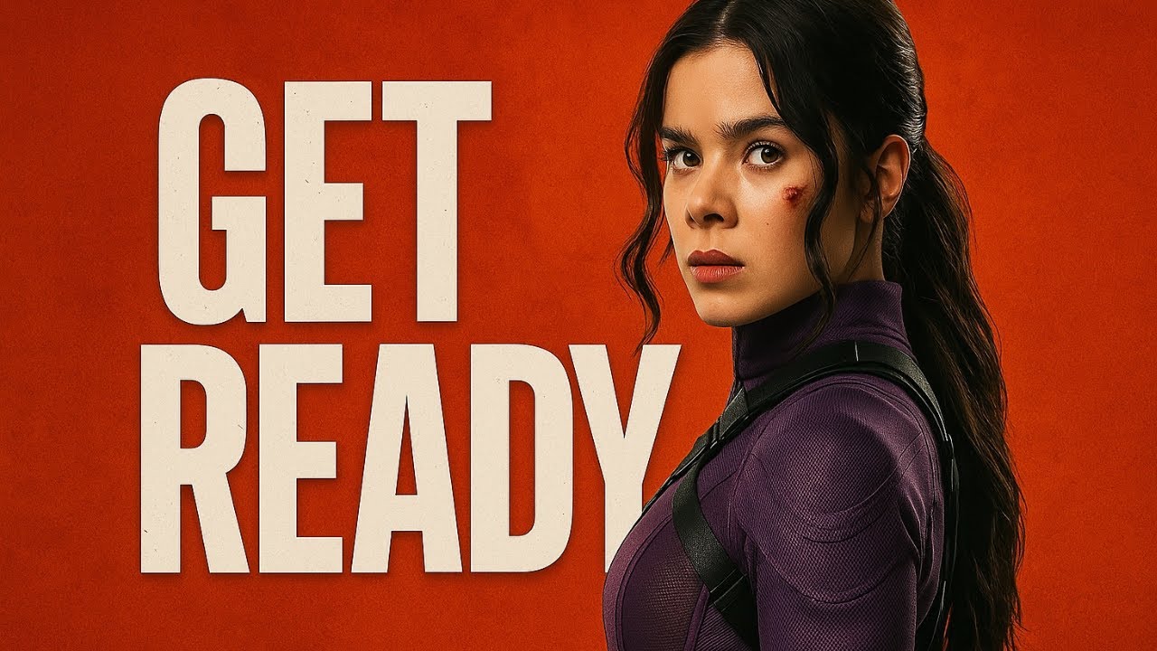 Marvel || Get Ready by @NightPanda Vol. 2
