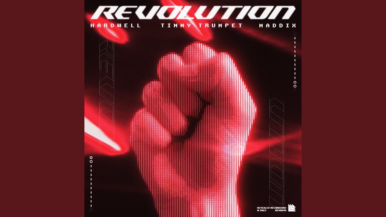 Revolution
