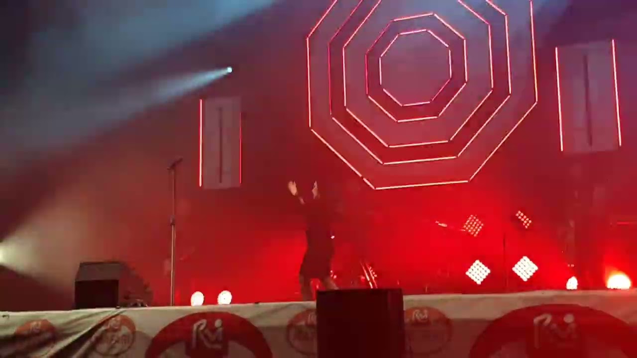 Yo quiero Bailar Fangoria 