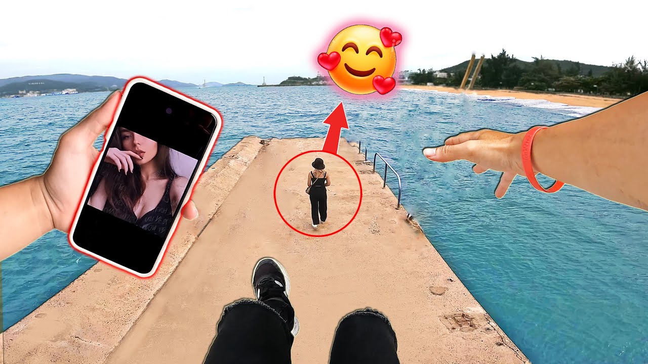 HOW I MET YOUR MOTHER vs Crazy Parkour POV Movie