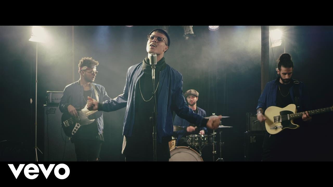 Jakubi - Nobody Better (Official Video)