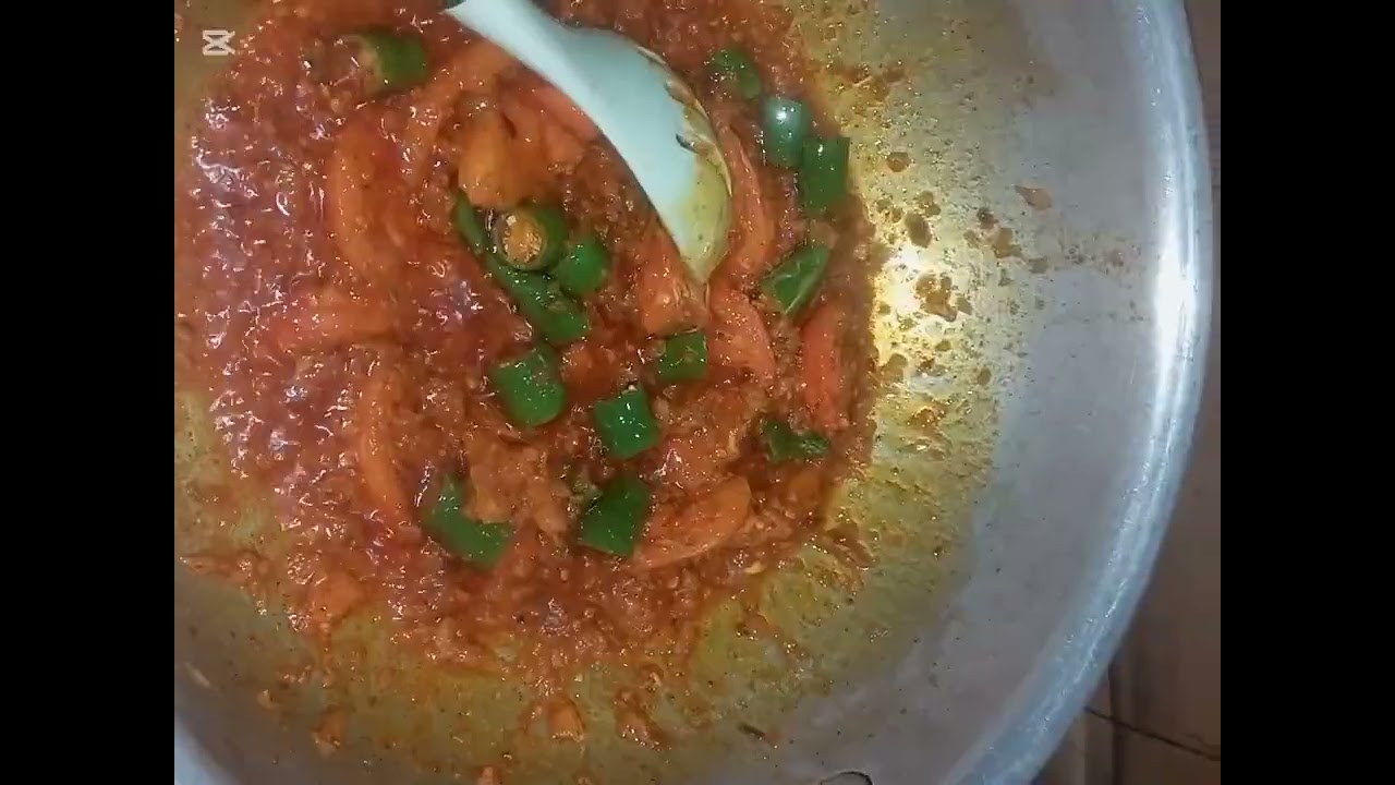 1st vlog daily routine and making of Simla Mitch and aloo#youtube #trending