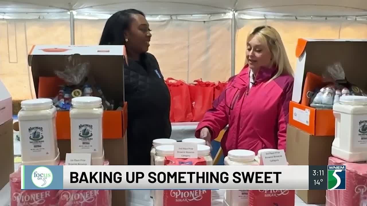 Focus on 5: Live at Zehnder's Snowfest part 1