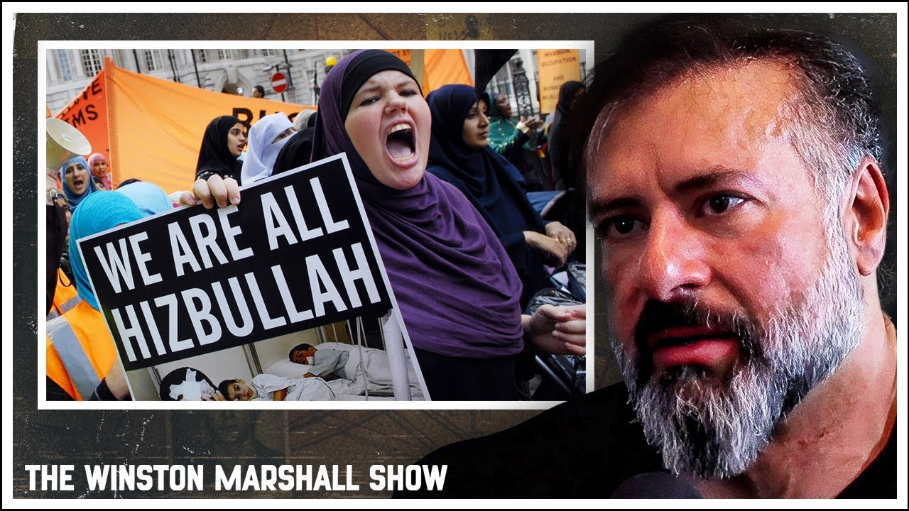 Why 'MODERATE ISLAM' Is a MYTH &ndash; How the West Is DELUDING Itself | Raymond Ibrahim